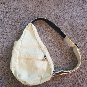 Ameribag Pastel Yellow